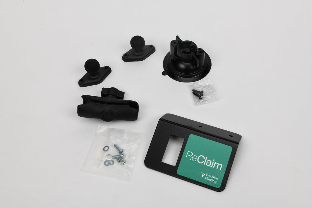 Kit, Reclaim Bracket