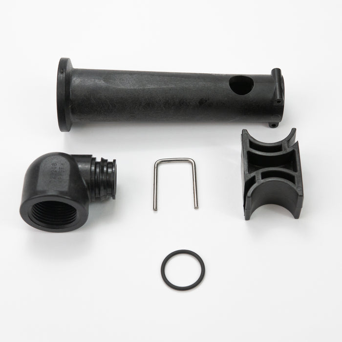 Kit, High Flow JD Aspirator Adapter