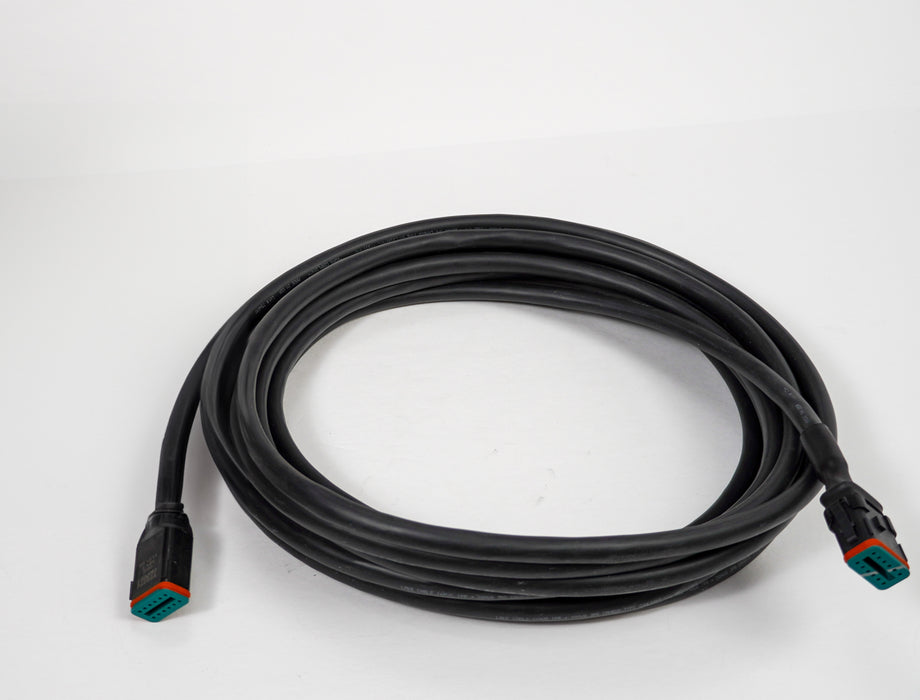 Harness - 30'  DBM Triple Can (Sprayer)