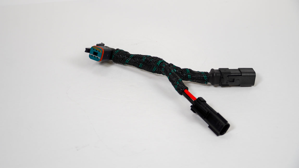 Harness, Power Infusion Y