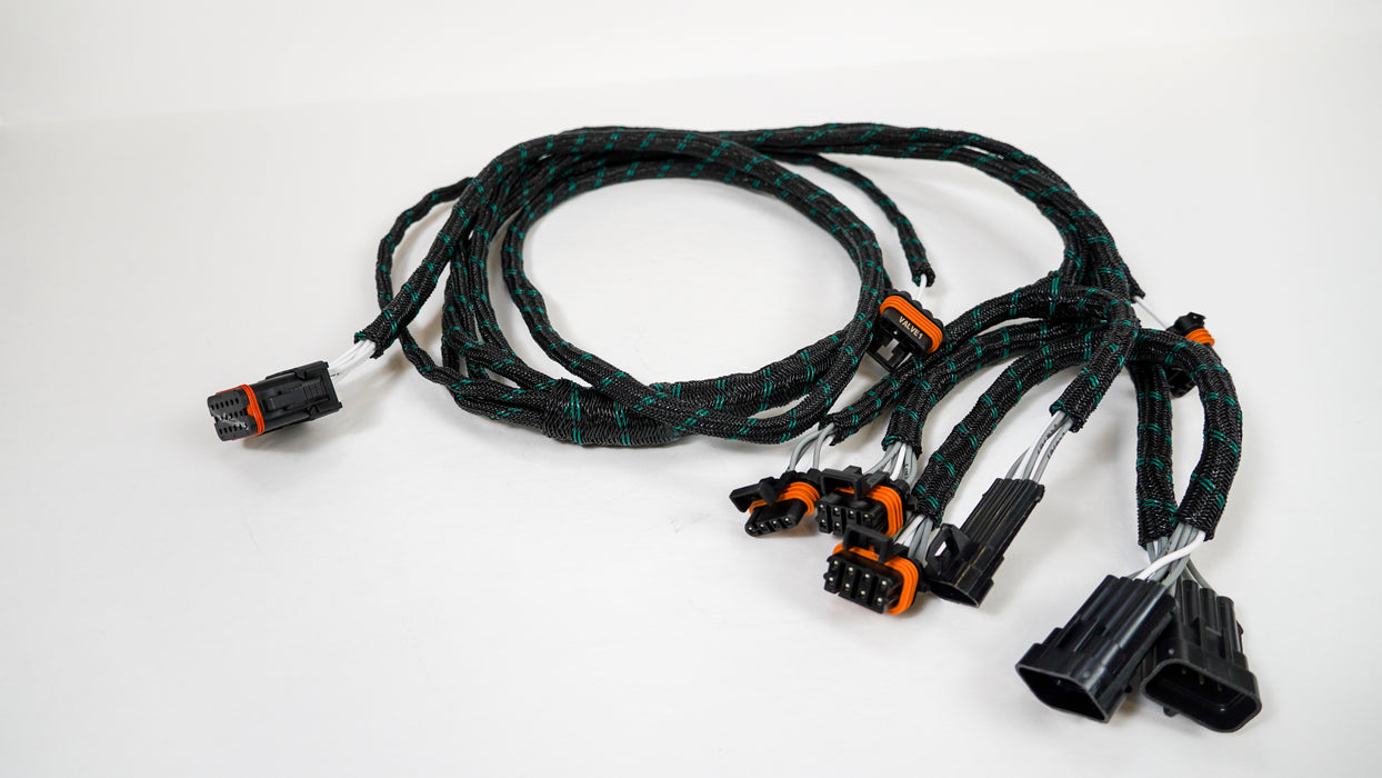 JD 30 Series Swath Harness