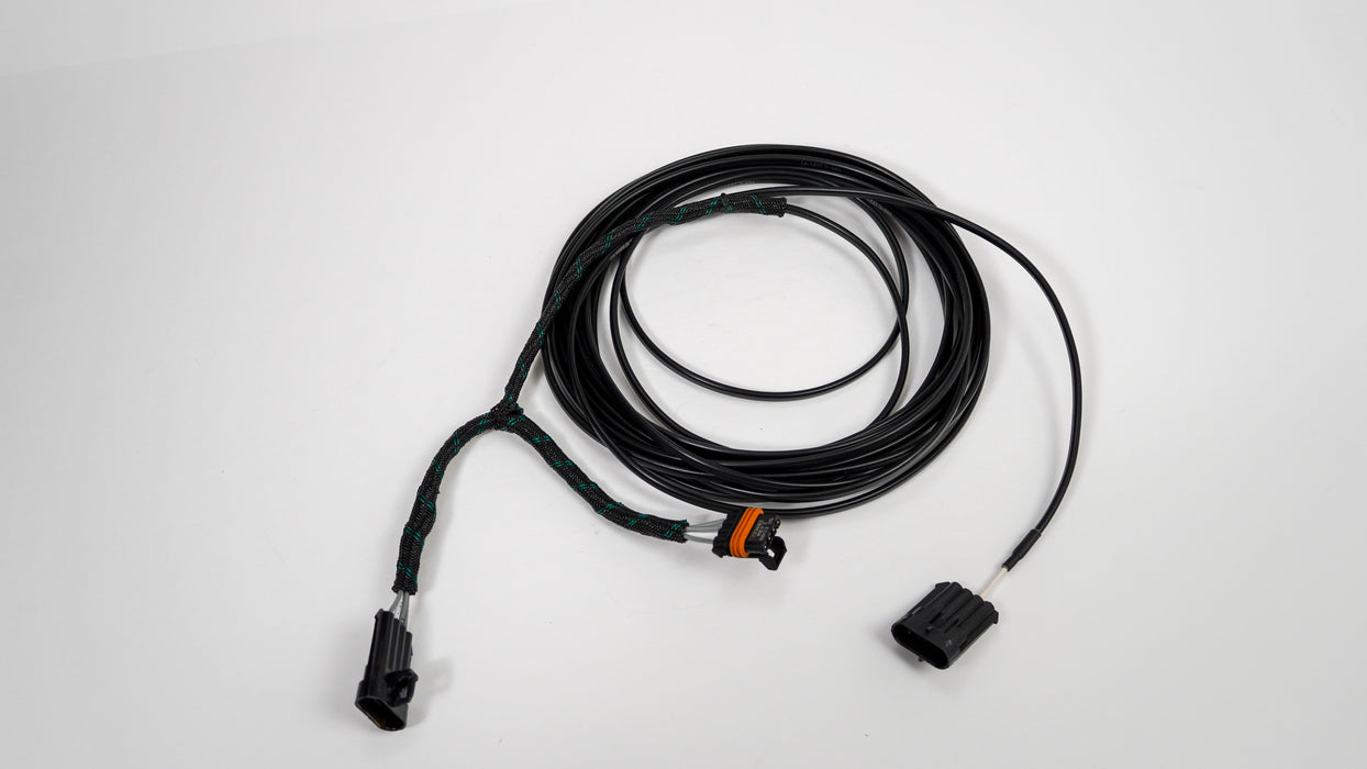 JD 30 Series Swath Extension Harness