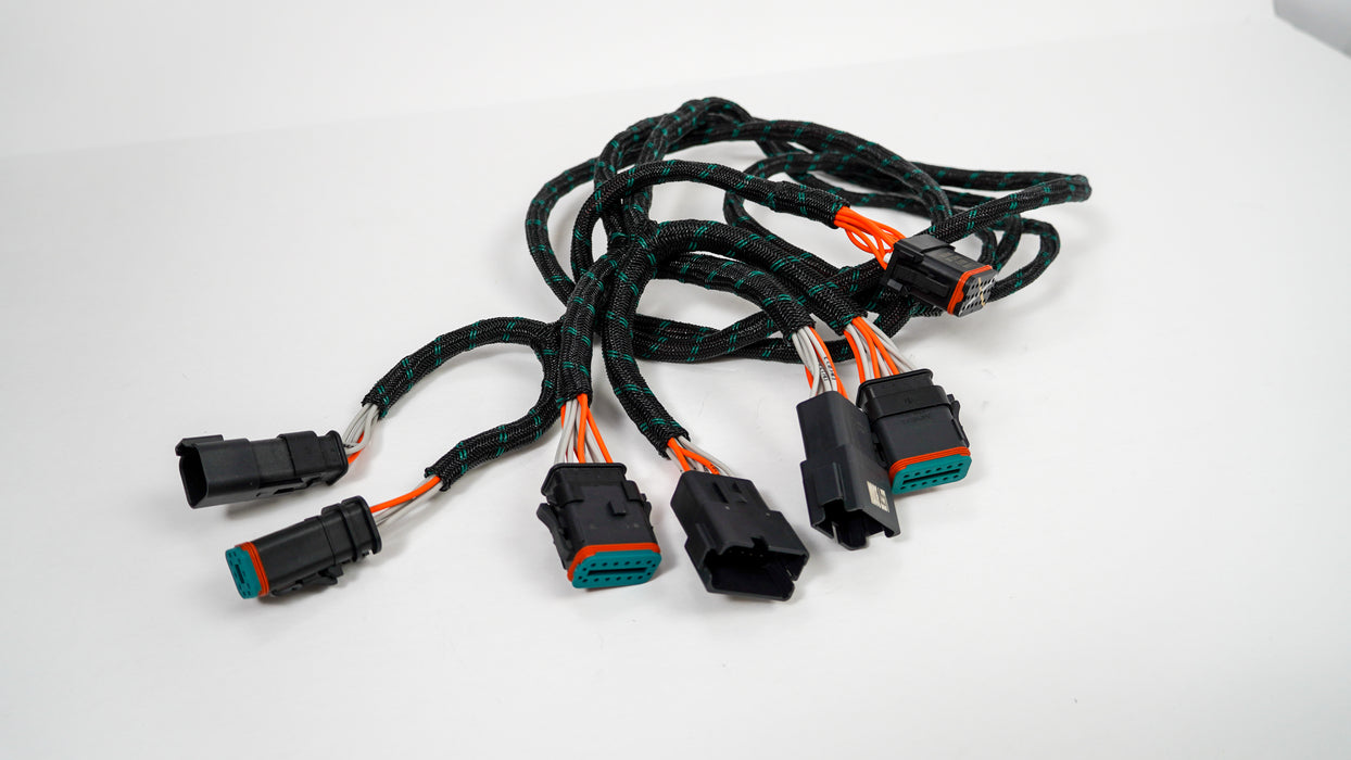 AGCO RG Swath Harness (5 or 7 Sections)