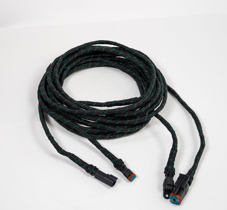 Harness, PWM Valve Deutsch