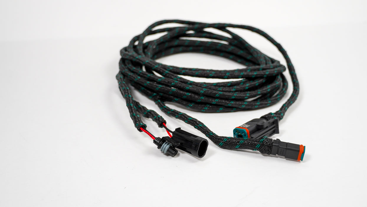 Harness, PWM Valve Metripack