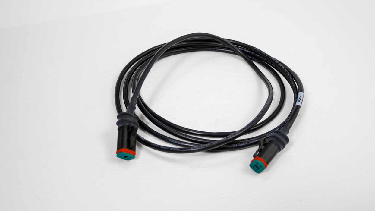 Harness - 10' Pressure Sensor