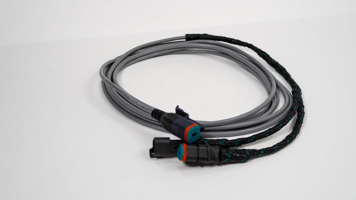 Harness Flow Meter (3 Pin DT)