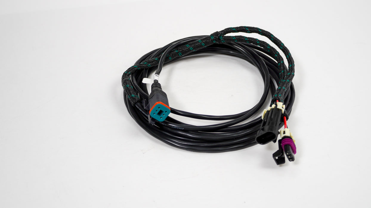 Harness, JD Flow Meter 1