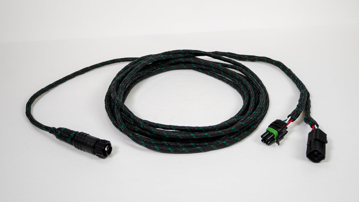 Harness, Radar Deere