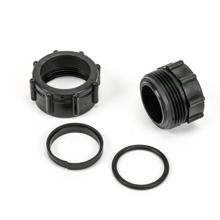 Kit, QN100 End Fitting