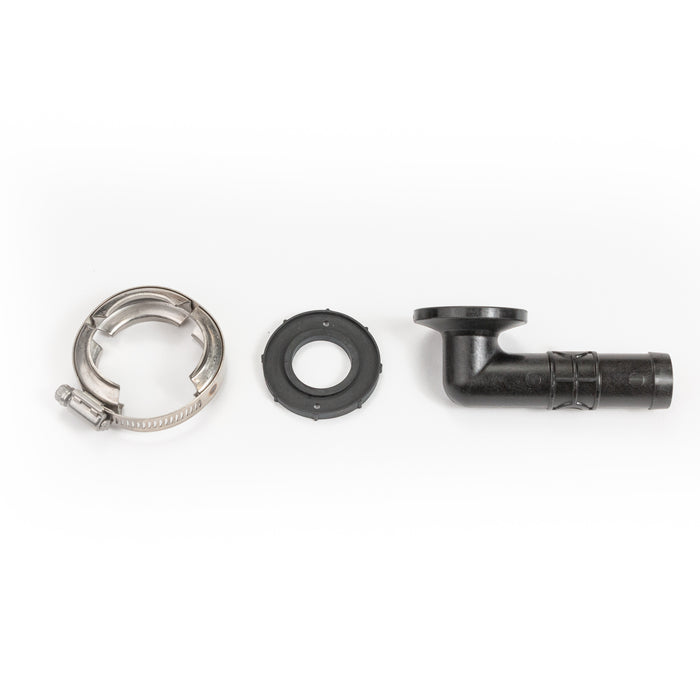 Kit, 1" Dry Boom Adapter