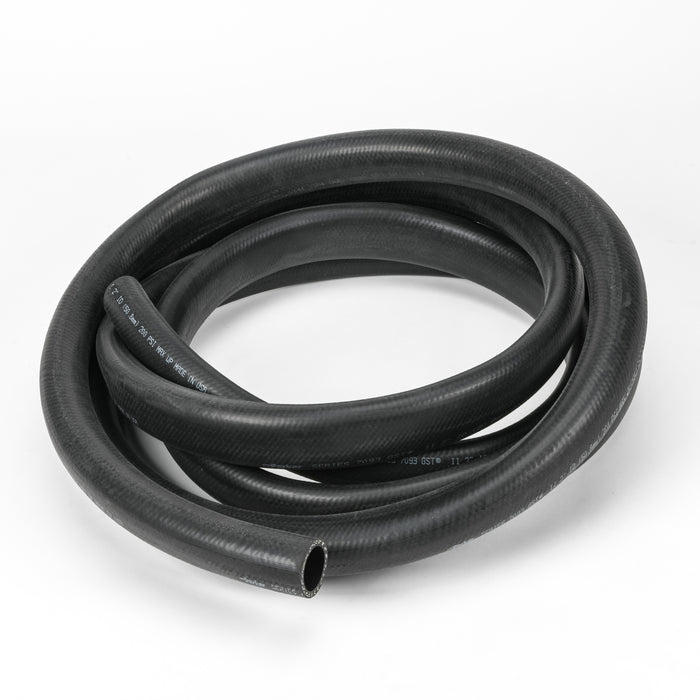 Hose, 2" EPDM Black 25'