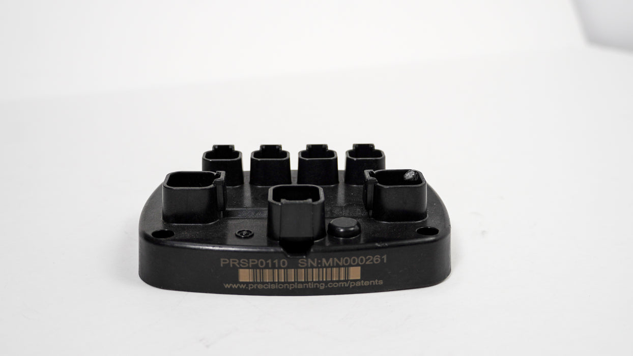 Nozzle Control Module