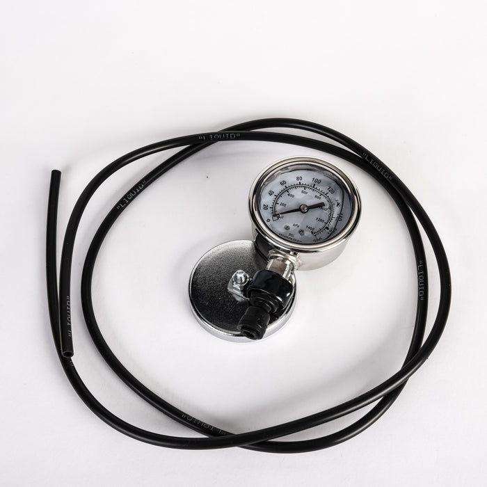 Kit, Remote Pressure Gauge