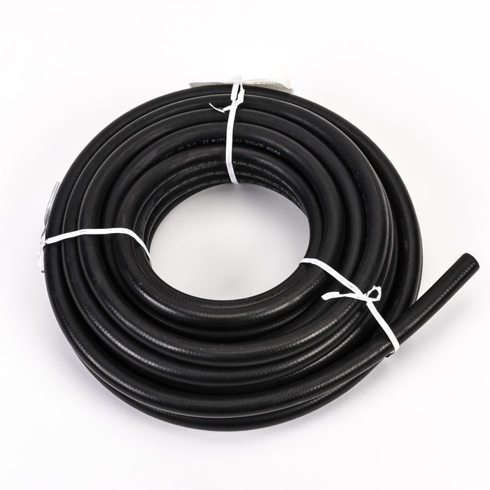 Hose, 1/2" EPDM, Black - 50'