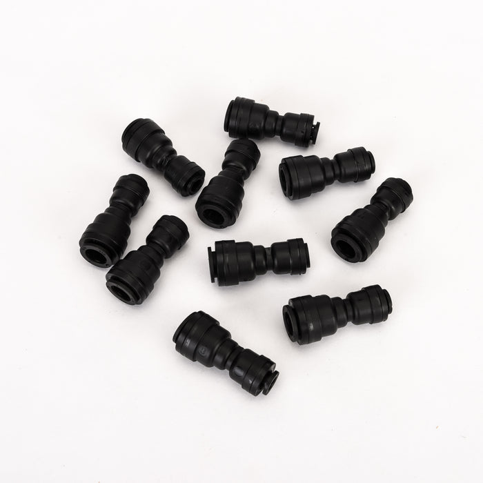 Kit, PTC Adaptor - 3/8" to 1/4" Reducing Union (10pk)