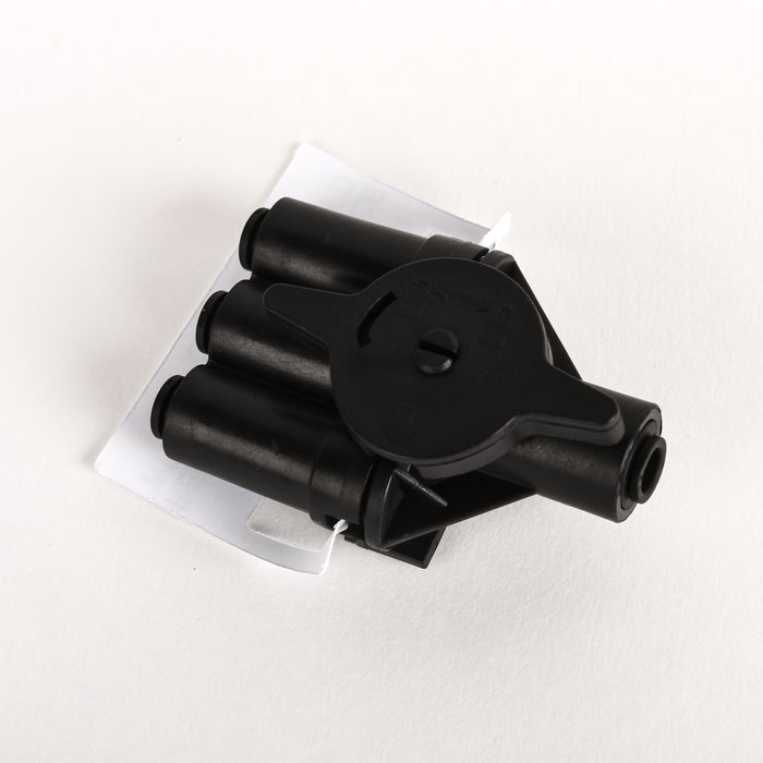 Splitter, 1/4" 1x3