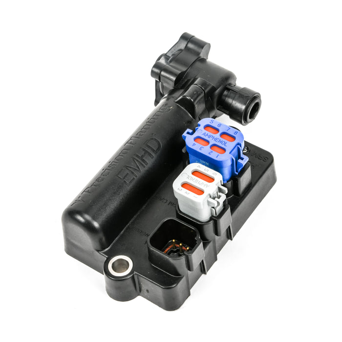 EMHD Module