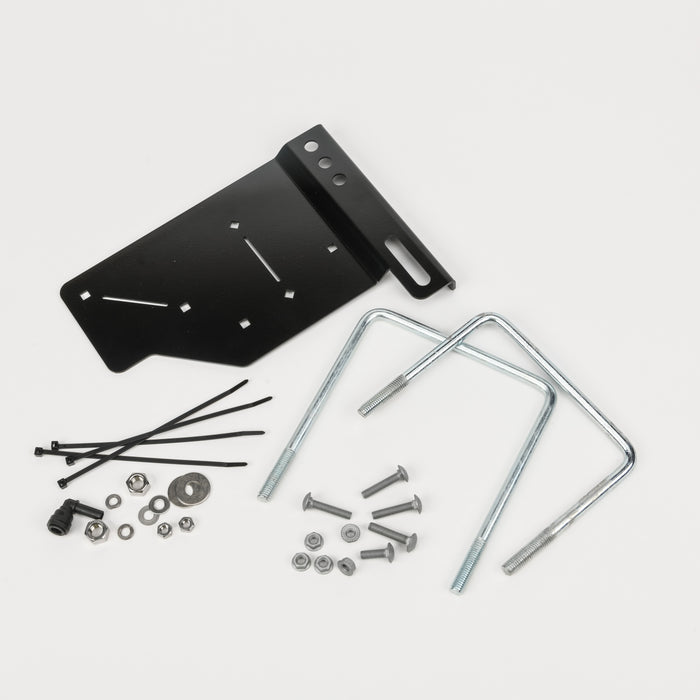Bracket Kit - EMHD Application Bar (Rear)