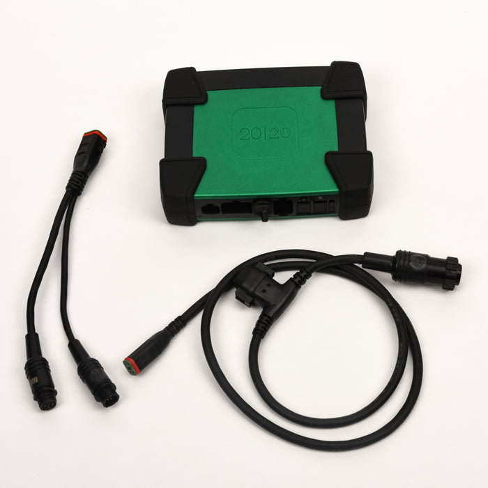 Kit, 2020 Base Module