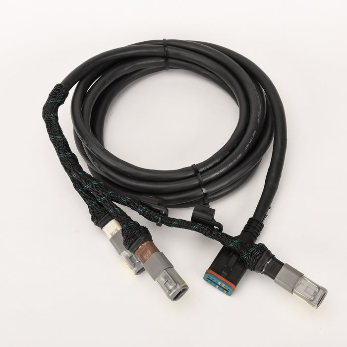 Harness, DBM Triple CAN