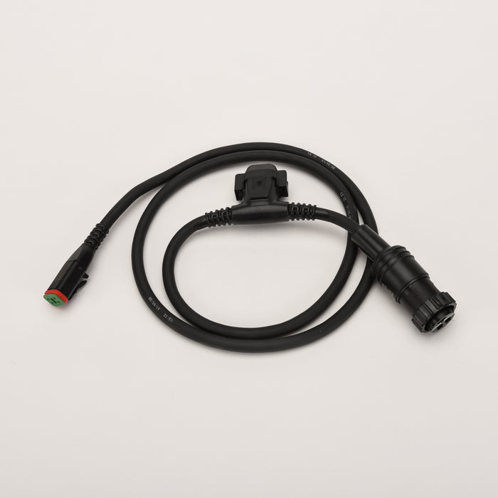Harness, SSM Cab