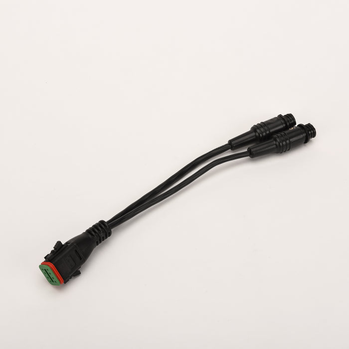 Harness, SSM GPS/Radar