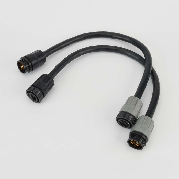 DJ Converting Harness