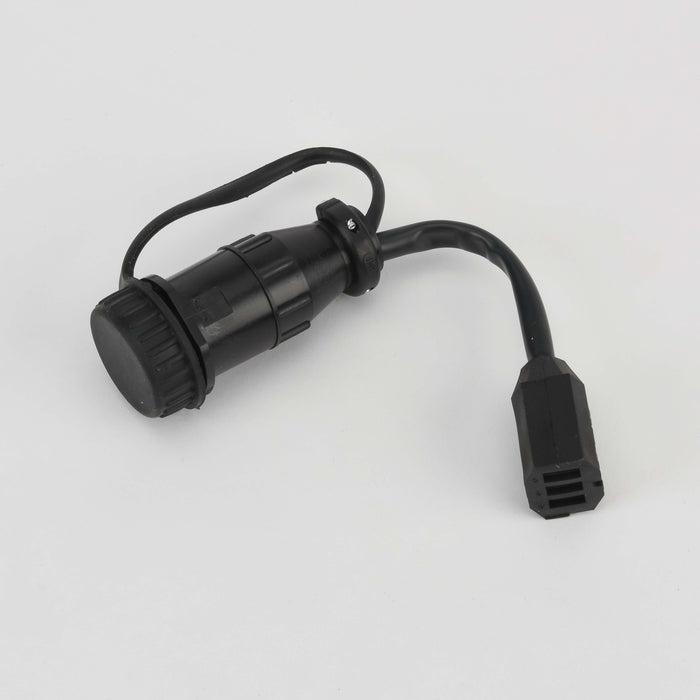 JD Power Strip Adapter