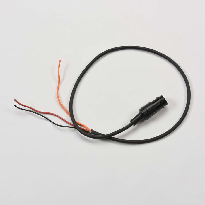 3 Pin Power with 48 lead wires