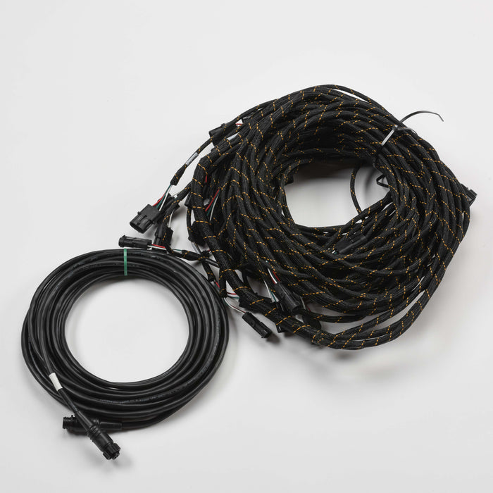 Harness, KZ 3600/3650 12/24 Row 30