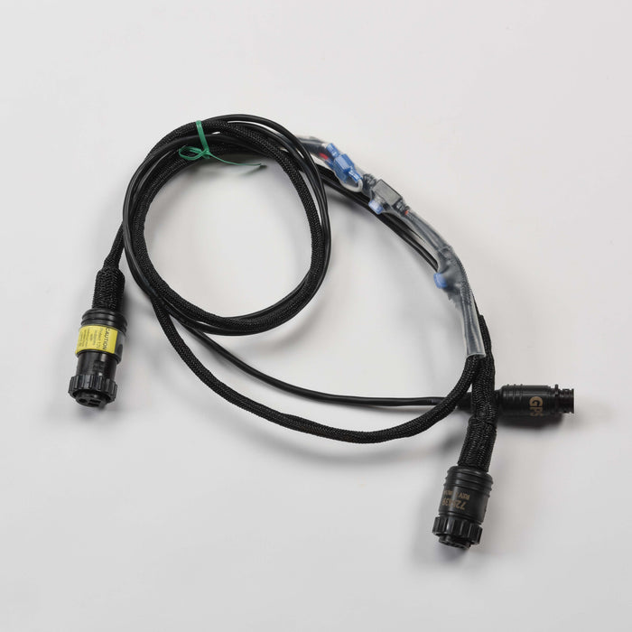 Harness, SRM Tractor