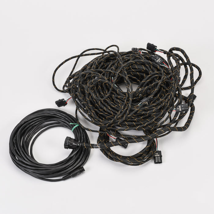 Harness, CNH1250 Front Fold NT 24R30"  10-4-10