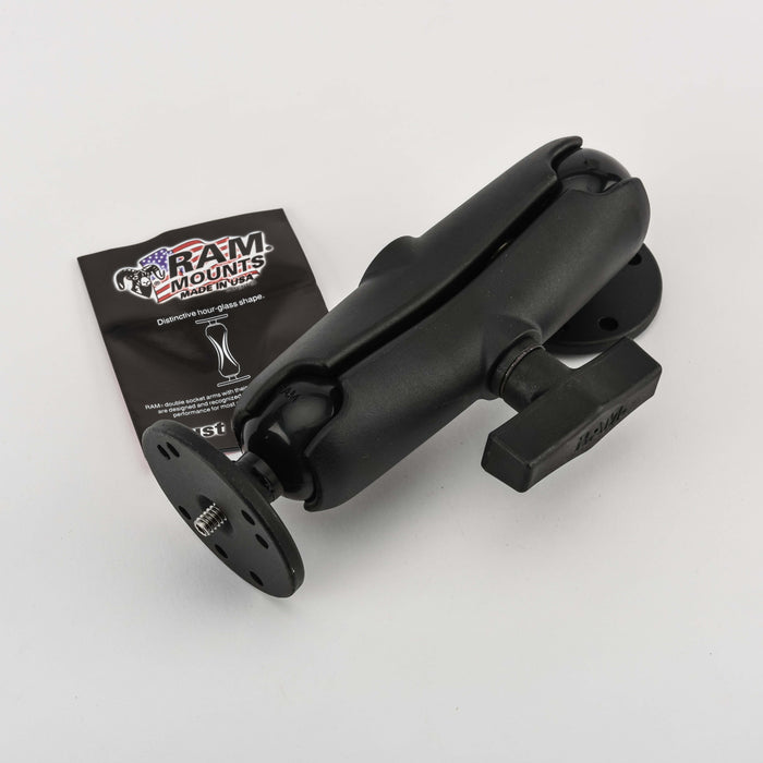 Mounting Arm, 1.5" Ball RAM Standard Length