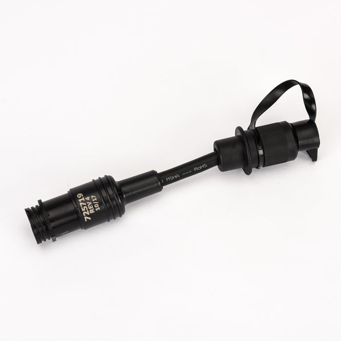 Harness, Euro Adapter