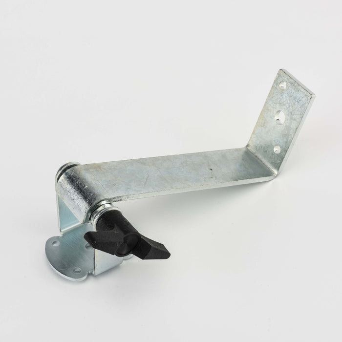 Bracket, Universal Metal Display Bracket Assembly