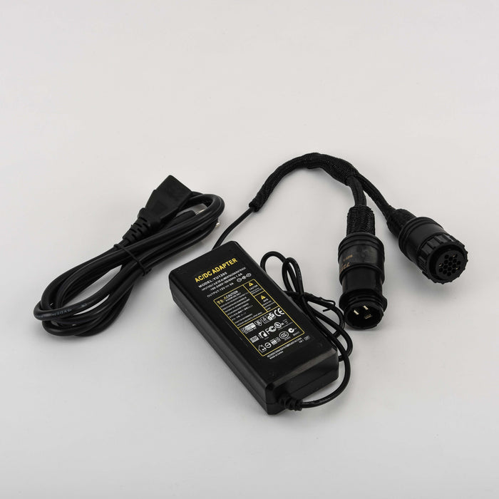 Power Supply 4 Amp Dual Outlet (3 pin & 16pin) LSP
