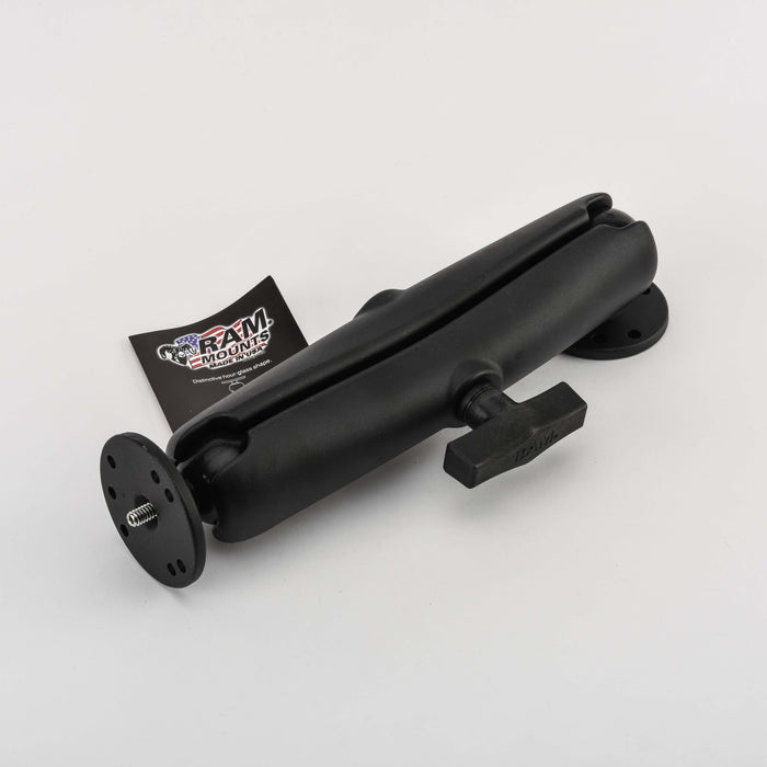 Mounting Arm, 1.5" Ball RAM Long Arm Length