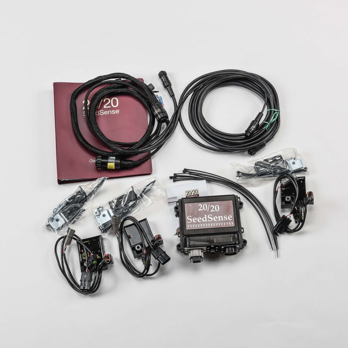 Kit, Smart Connector and RUMs