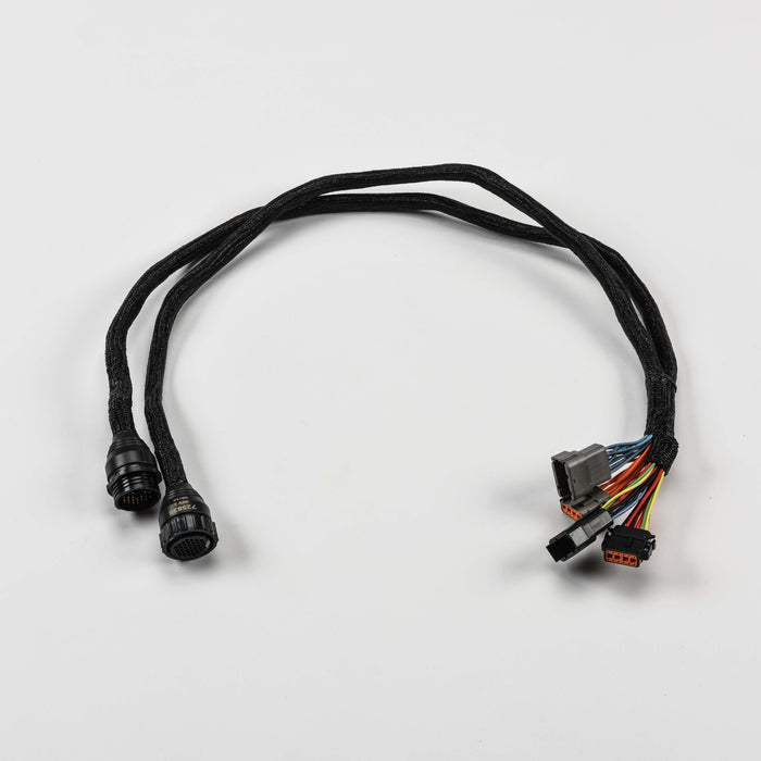 Harness, CNH Seed Sensor Mod Adapter