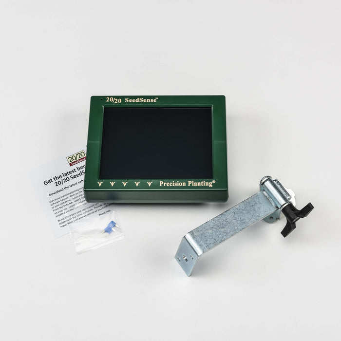 LSP 20/20 Seed Sense Gen2 Display w/ Bracket; iPad Ready