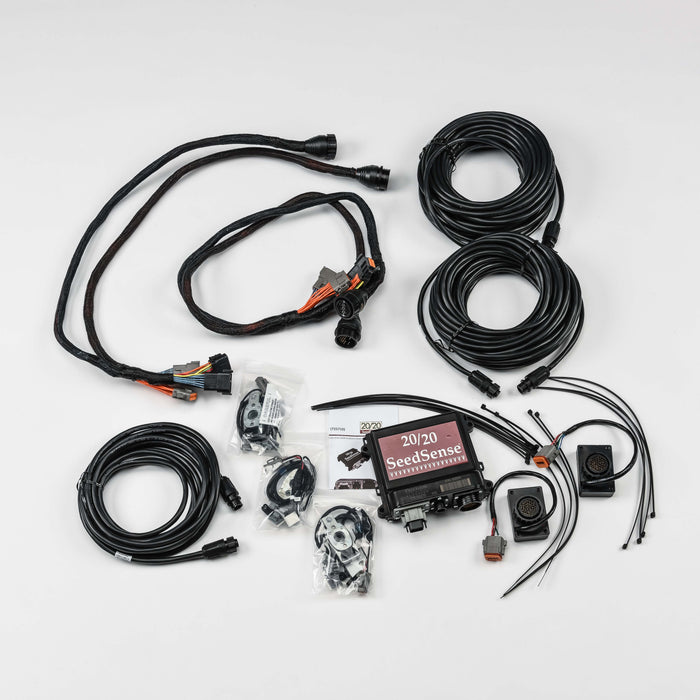 Finish Kit, CNH 12XX5 Univ/600  32-36R