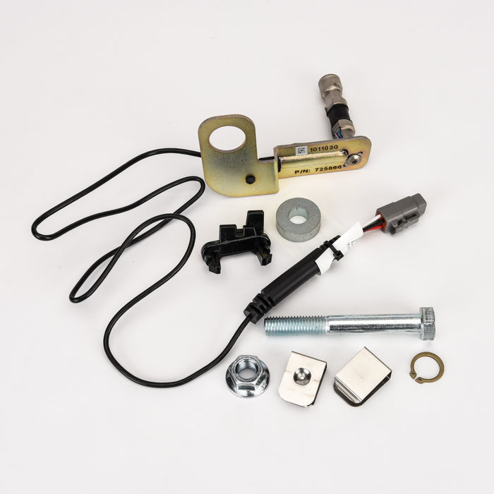 Kit, JD ME5 5/8" Load Pin