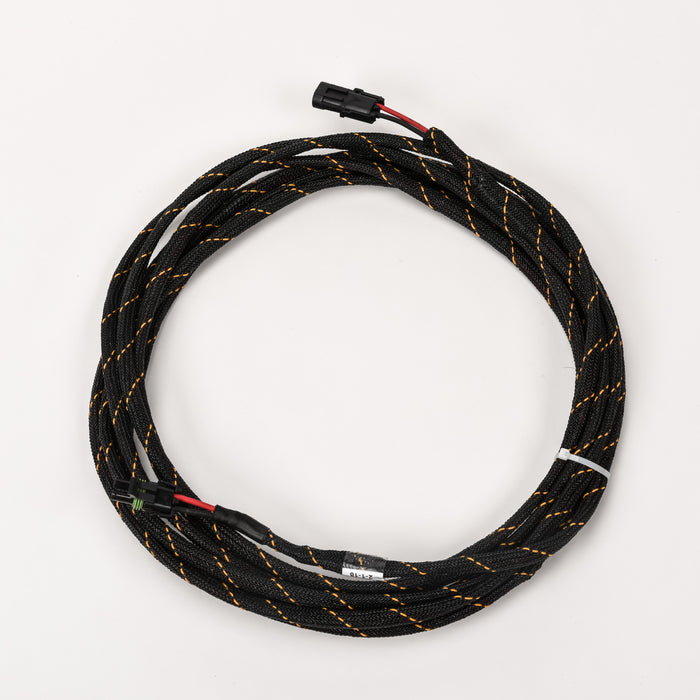 Harness, Weather Pack Power Ext (25')