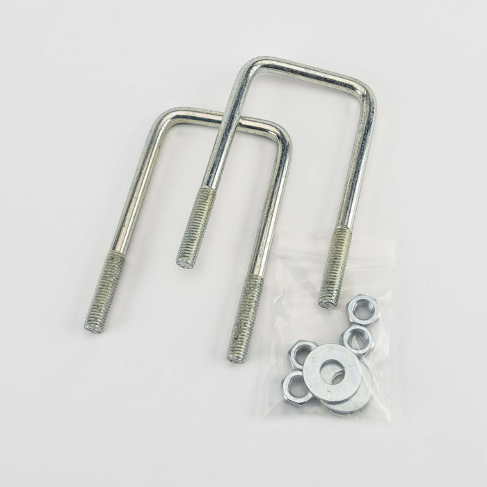 Mounting Kit, Compressor 3 X 5 Bar