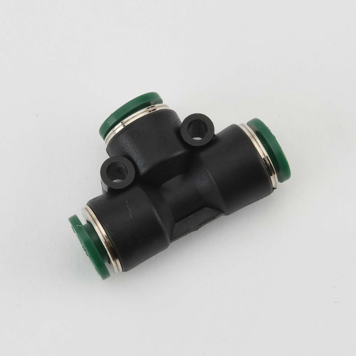 Tee, 1/4" PCT