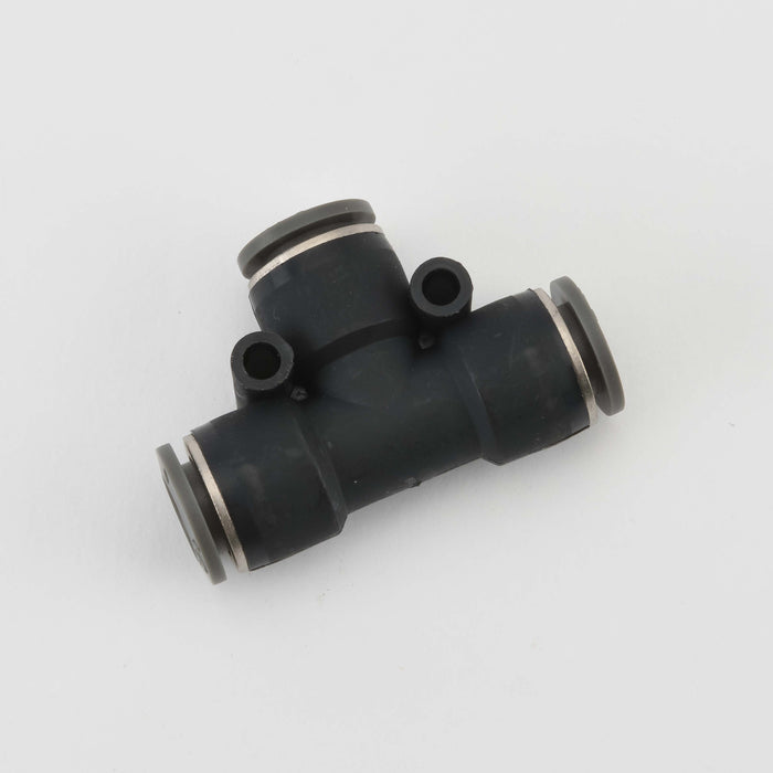 TEE, PCT 3/8"
