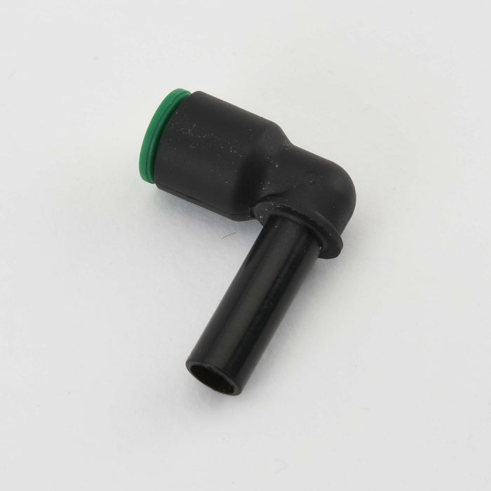 Elbow, 90 degree 1/4" PTC