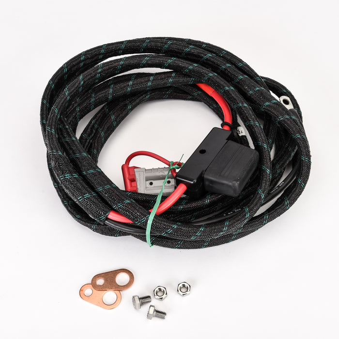 Kit, Cable