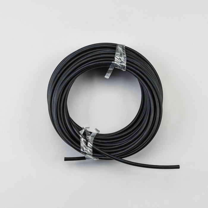 Tubing, 100'  3/8" OD , .050 Wall Black Nylon